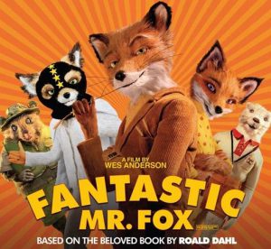 Fantastic Mr. Fox (2009) คุณจิ้งจอกจอมแสบ