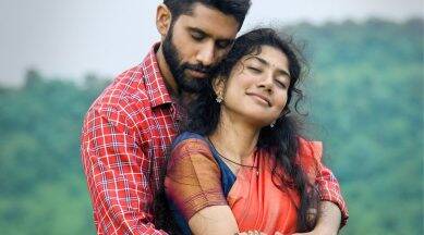 รีวิวหนัง Sekhar Kammula delivers a heart-touching ode to love