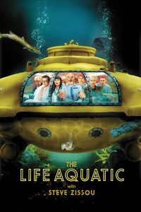 ดูหนังออนไลน์ The Life Aquatic with Steve Zissou
