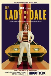 ดูหนังออนไลน์ The Lady and the Dale เว็บซีรี่ย์เกาหลี