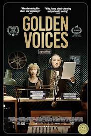 ดูหนังออนไลน์ Golden Voices หนัง Netflix  nungsub