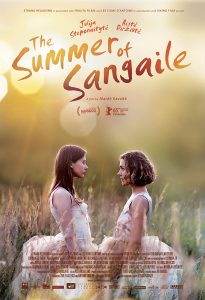 ดูหนังออนไลน์ The Summer of Sangaile หนังฟรี