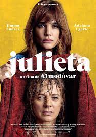 ดูหนังออนไลน์  Julieta หนัง Netflix
