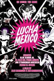 ดูหนังออนไลน์  Lucha Mexico  ดูหนังออนไลน์ 4k